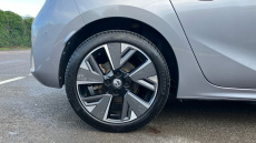 Vauxhall Corsa 100kW Ultimate 50kWh 5dr Auto [11kWCh] Electric Hatchback